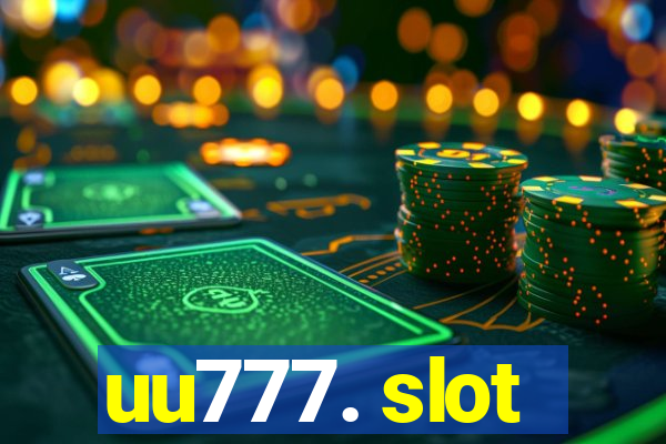 uu777. slot